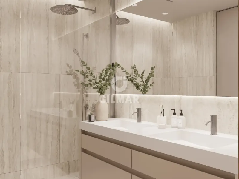 Apartamento en Estepona Este - Málaga