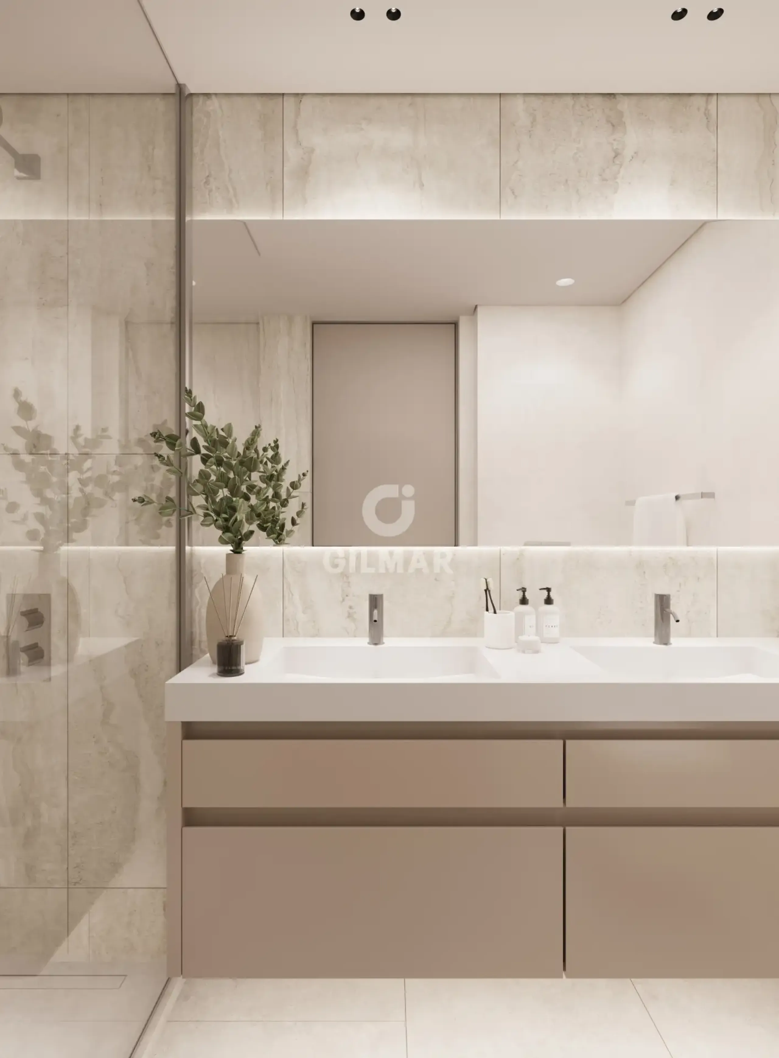 Apartamento en Estepona Este - Málaga