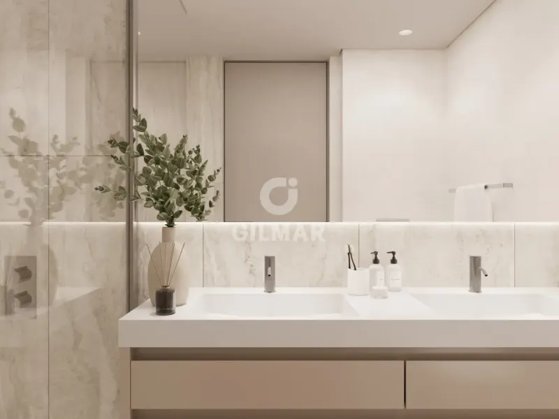 Apartamento en Estepona Este - Málaga