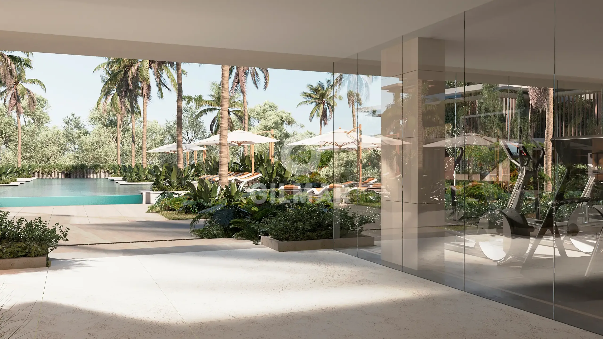 Apartamento en Estepona Este - Málaga