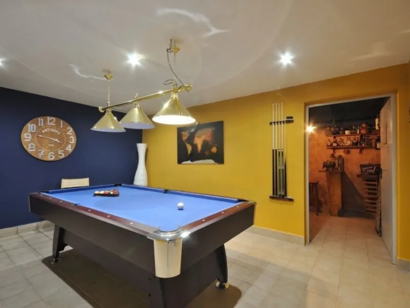 Exclusive Luxury Villa Next to Vallromanes Golf Club, Barcelona