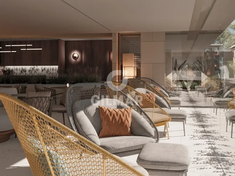 Apartamento en Estepona Este - Málaga