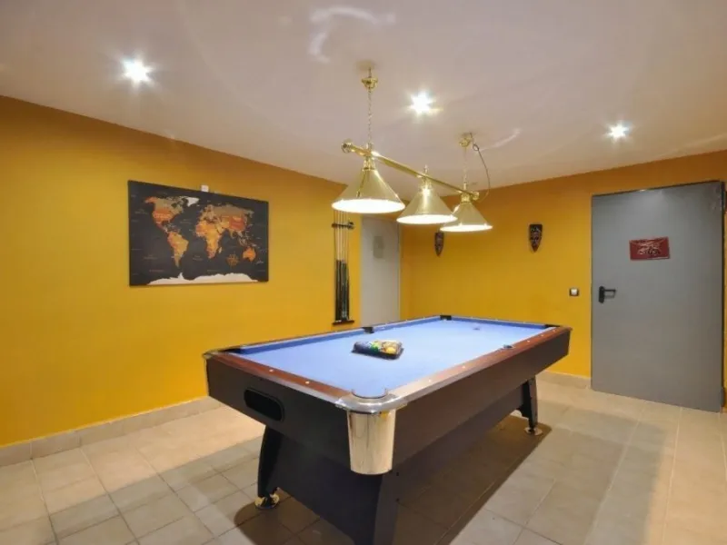 Exclusive Luxury Villa Next to Vallromanes Golf Club, Barcelona