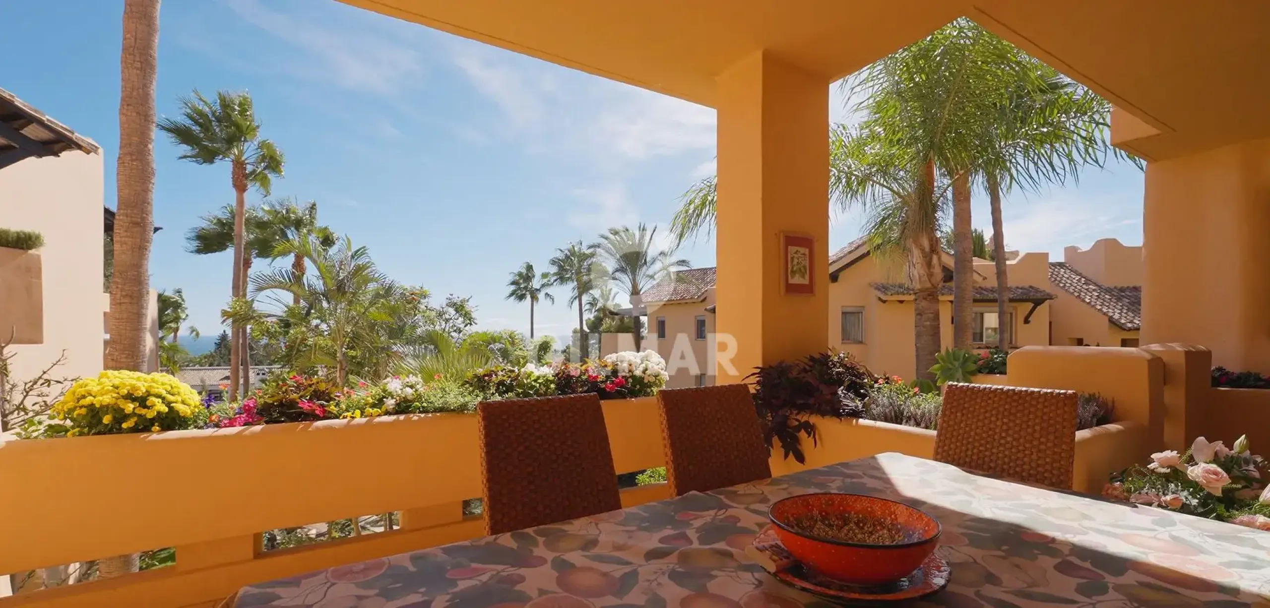Apartment in Milla de Oro - Marb. Club - Málaga