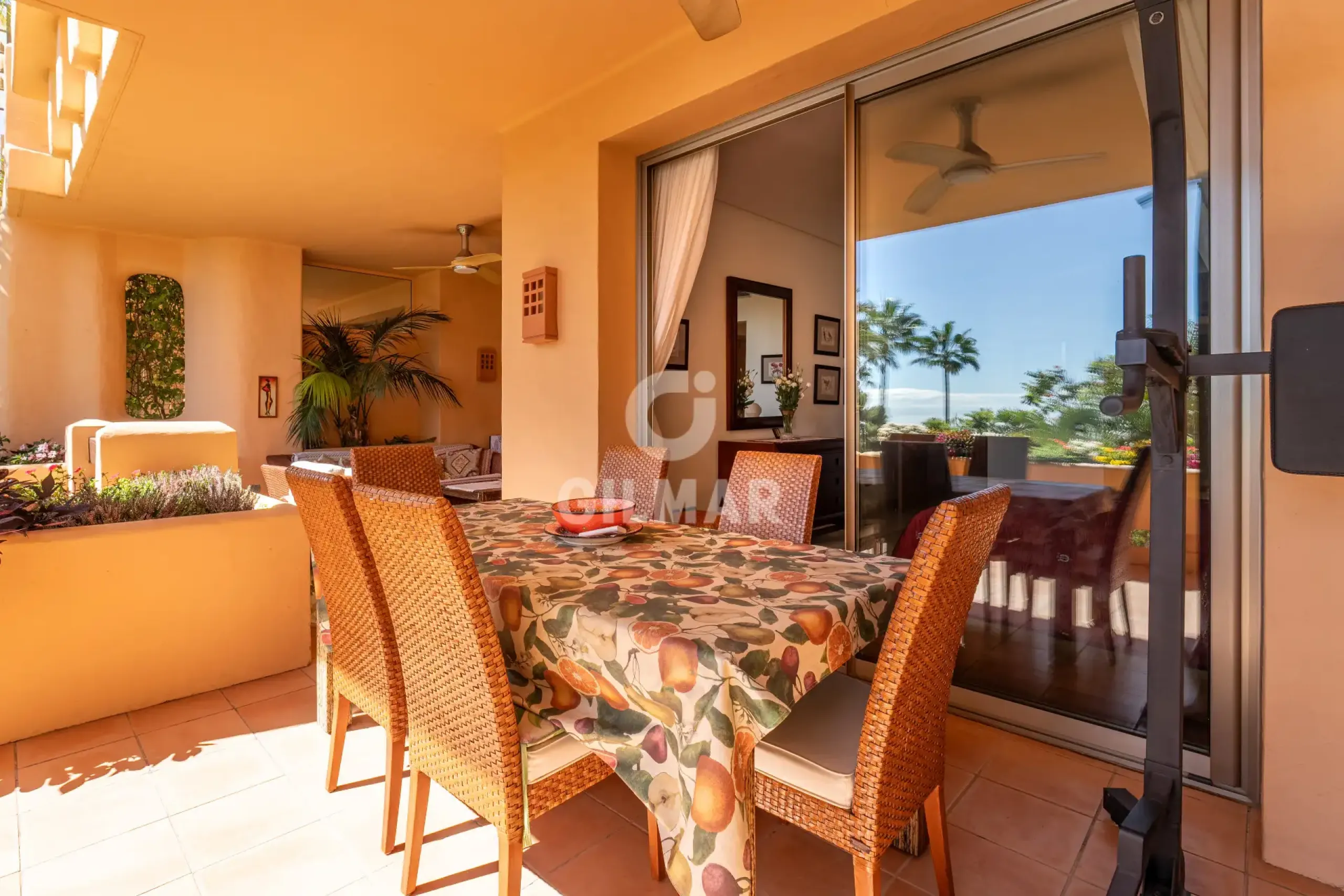 Apartment in Milla de Oro - Marb. Club - Málaga