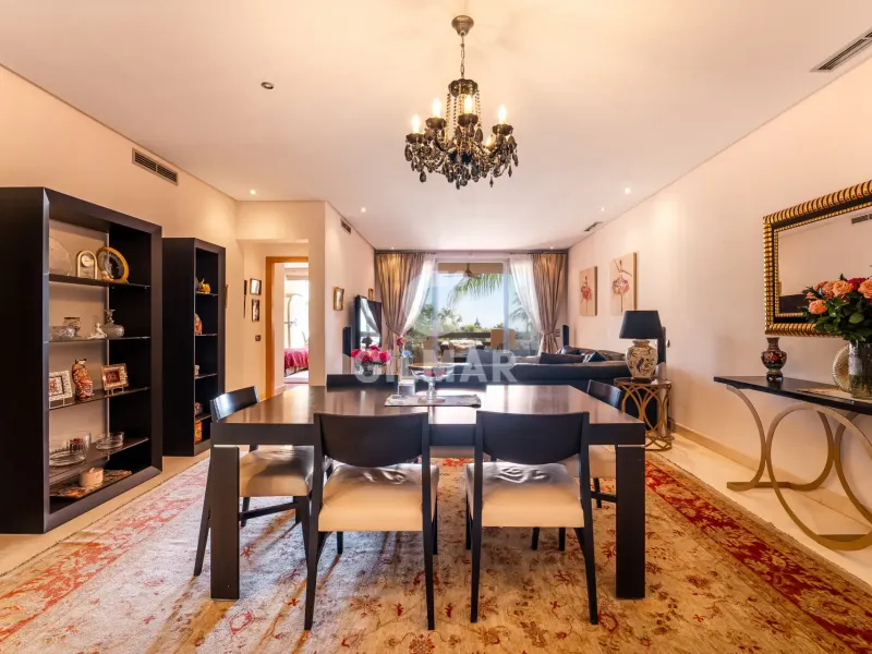 Apartment in Milla de Oro - Marb. Club - Málaga