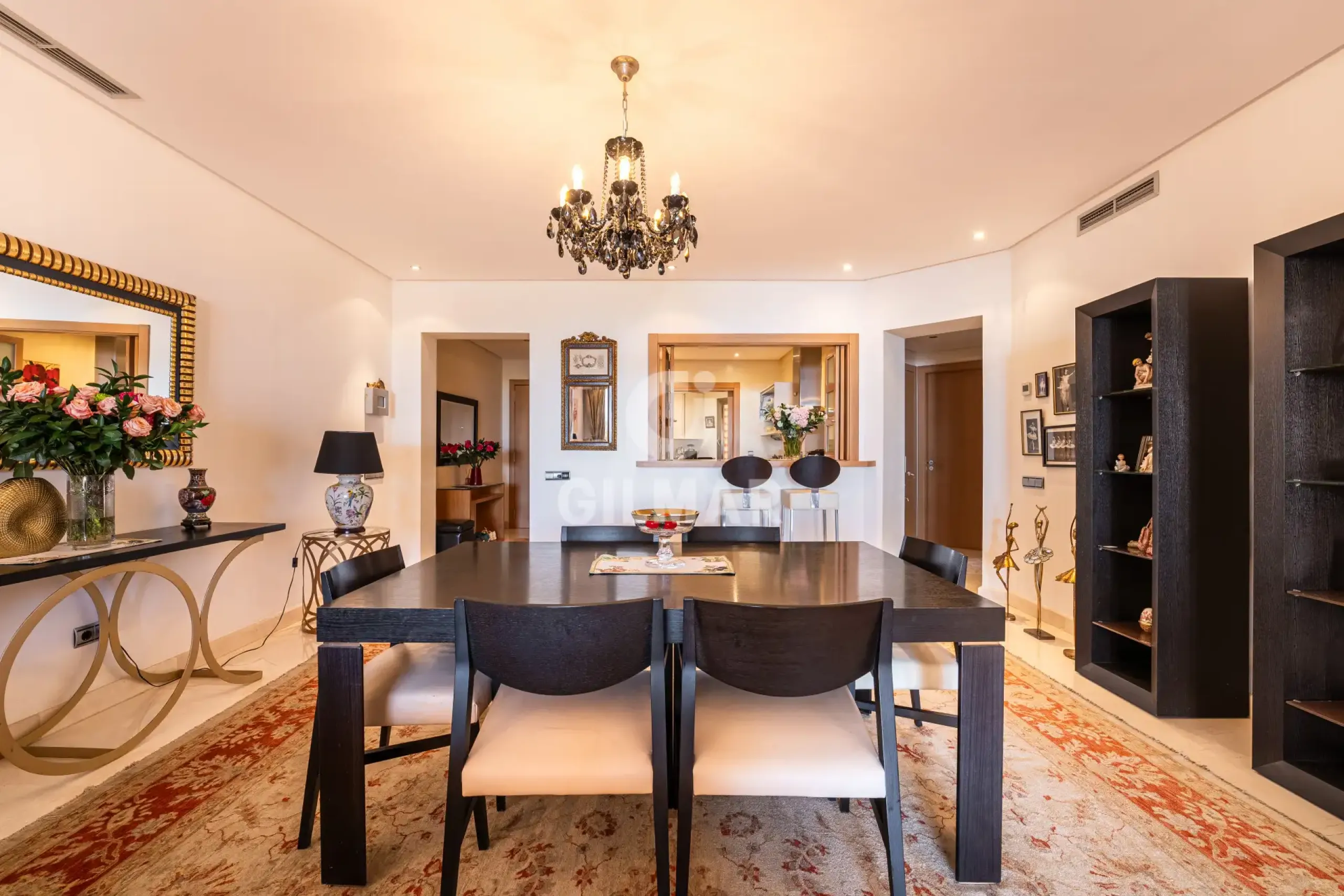 Apartment in Milla de Oro - Marb. Club - Málaga