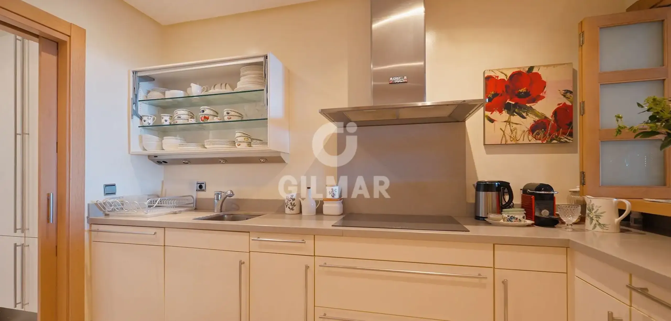 Apartment in Milla de Oro - Marb. Club - Málaga