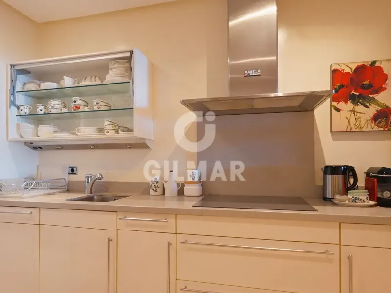 Apartment in Milla de Oro - Marb. Club - Málaga