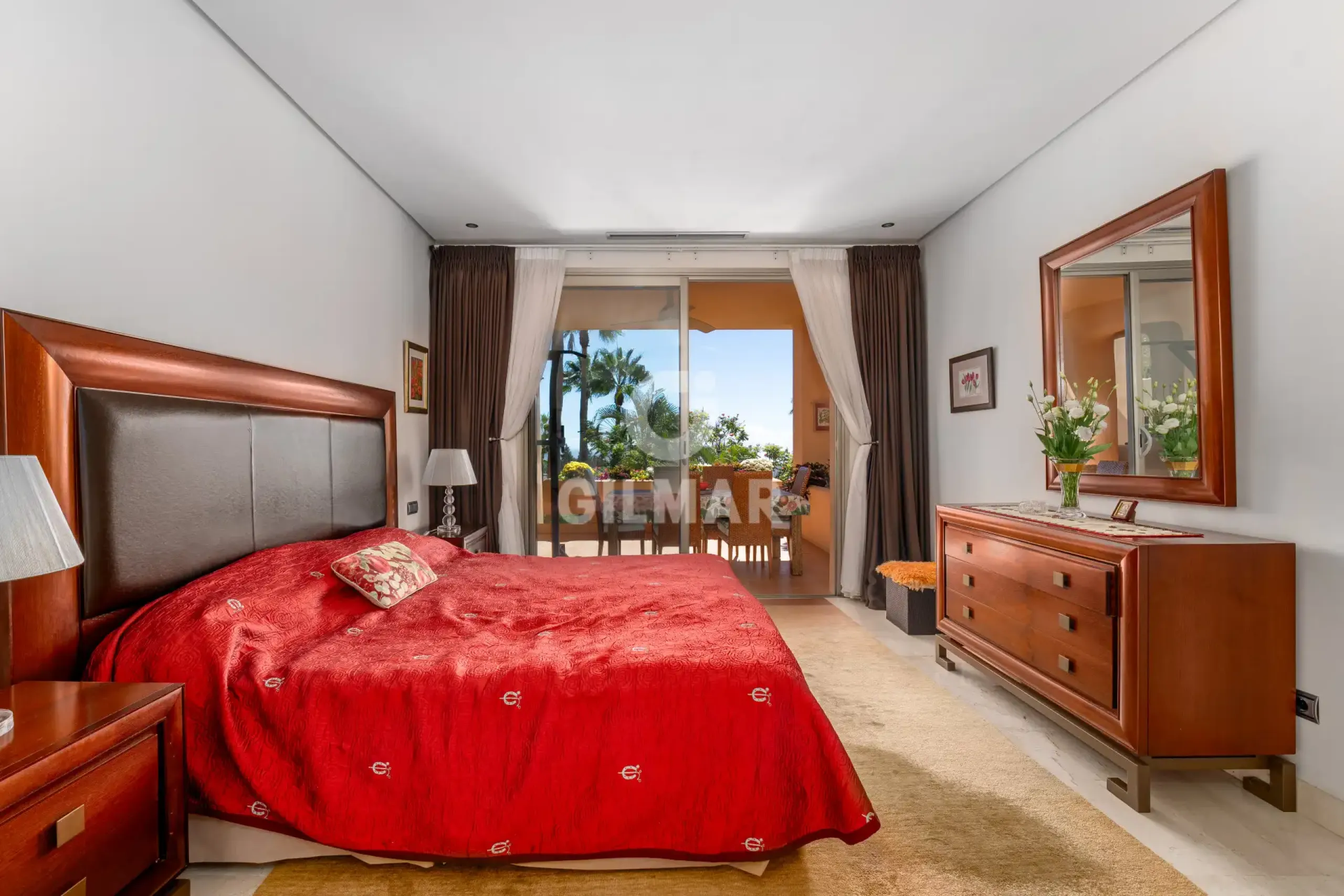 Apartment in Milla de Oro - Marb. Club - Málaga