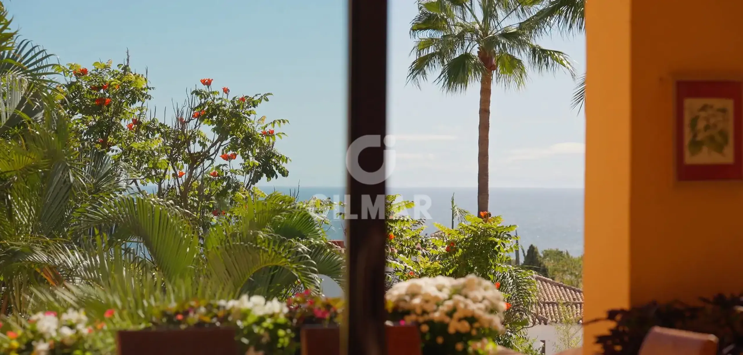 Apartment in Milla de Oro - Marb. Club - Málaga