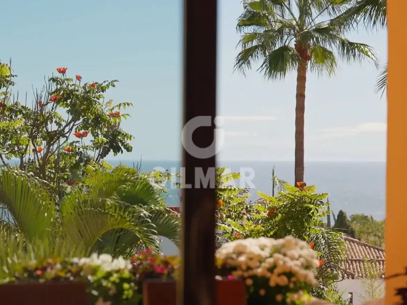 Apartment in Milla de Oro - Marb. Club - Málaga