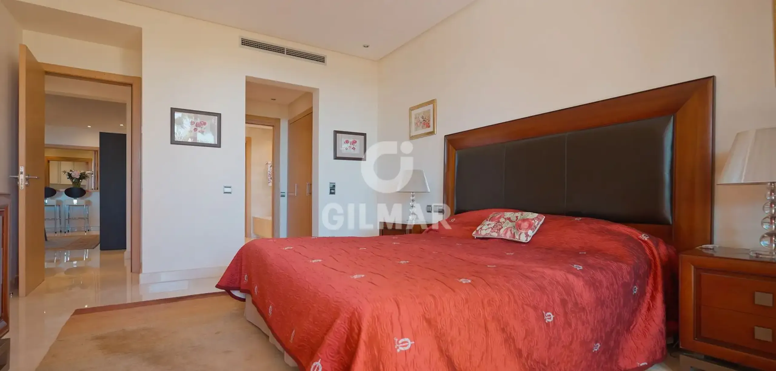 Apartment in Milla de Oro - Marb. Club - Málaga