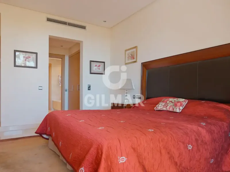 Apartment in Milla de Oro - Marb. Club - Málaga