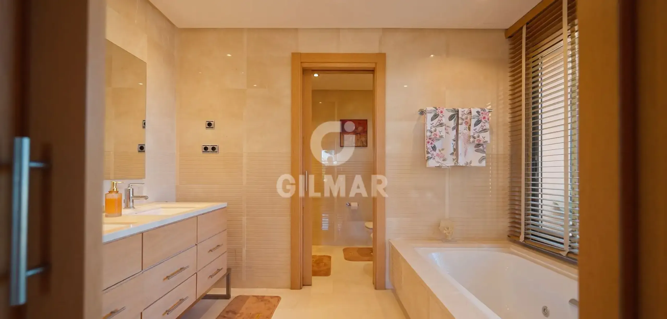 Apartment in Milla de Oro - Marb. Club - Málaga