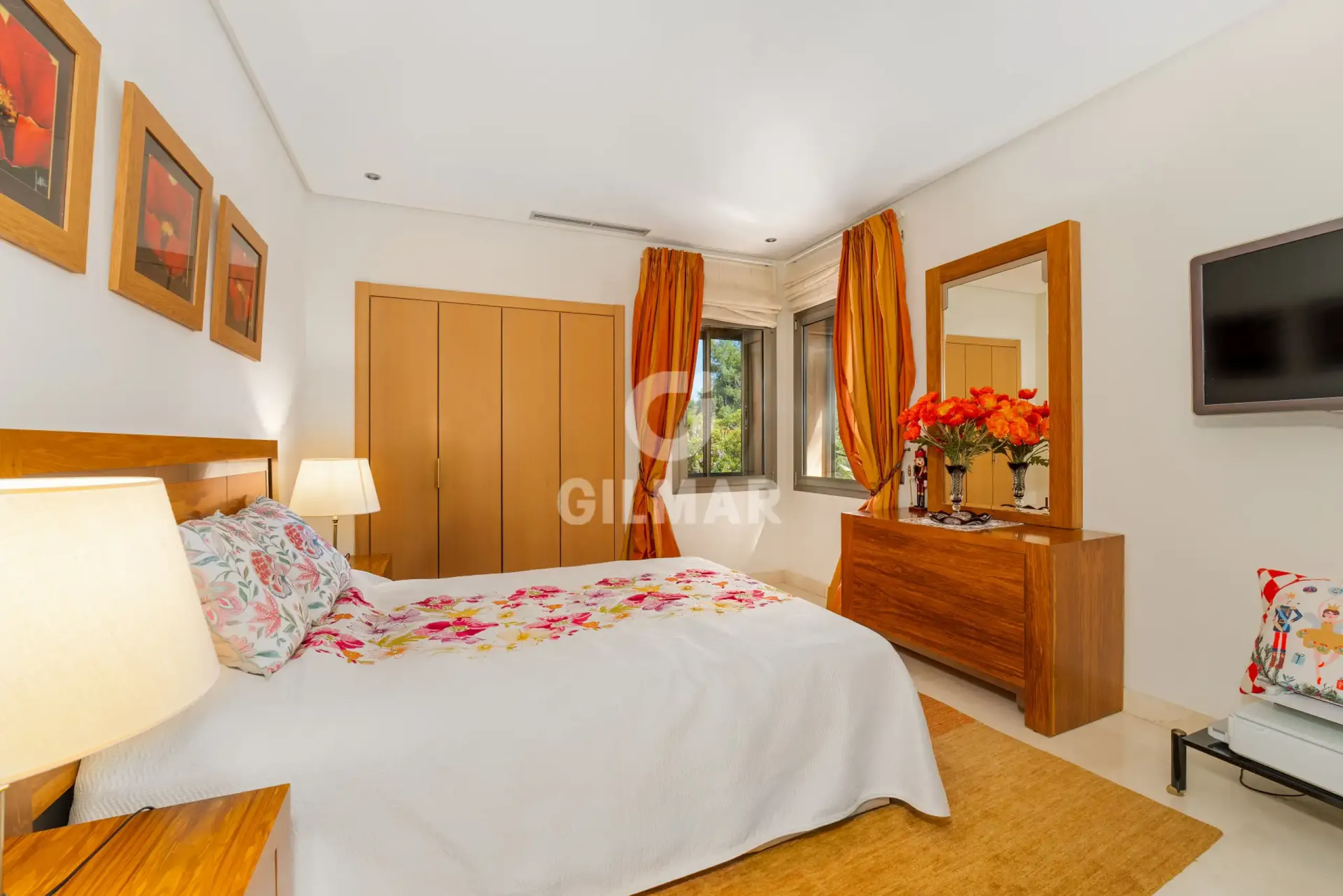 Apartment in Milla de Oro - Marb. Club - Málaga