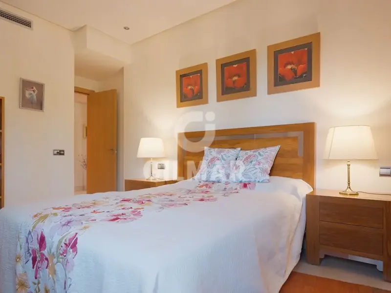 Apartment in Milla de Oro - Marb. Club - Málaga