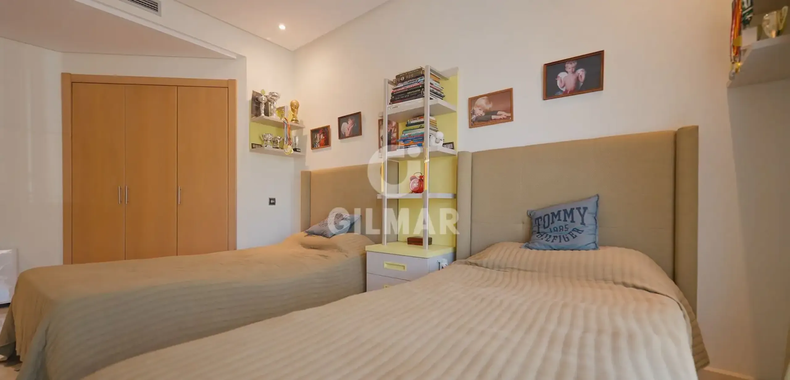 Apartment in Milla de Oro - Marb. Club - Málaga