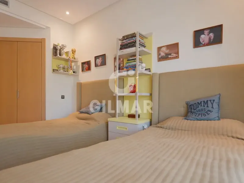 Apartment in Milla de Oro - Marb. Club - Málaga