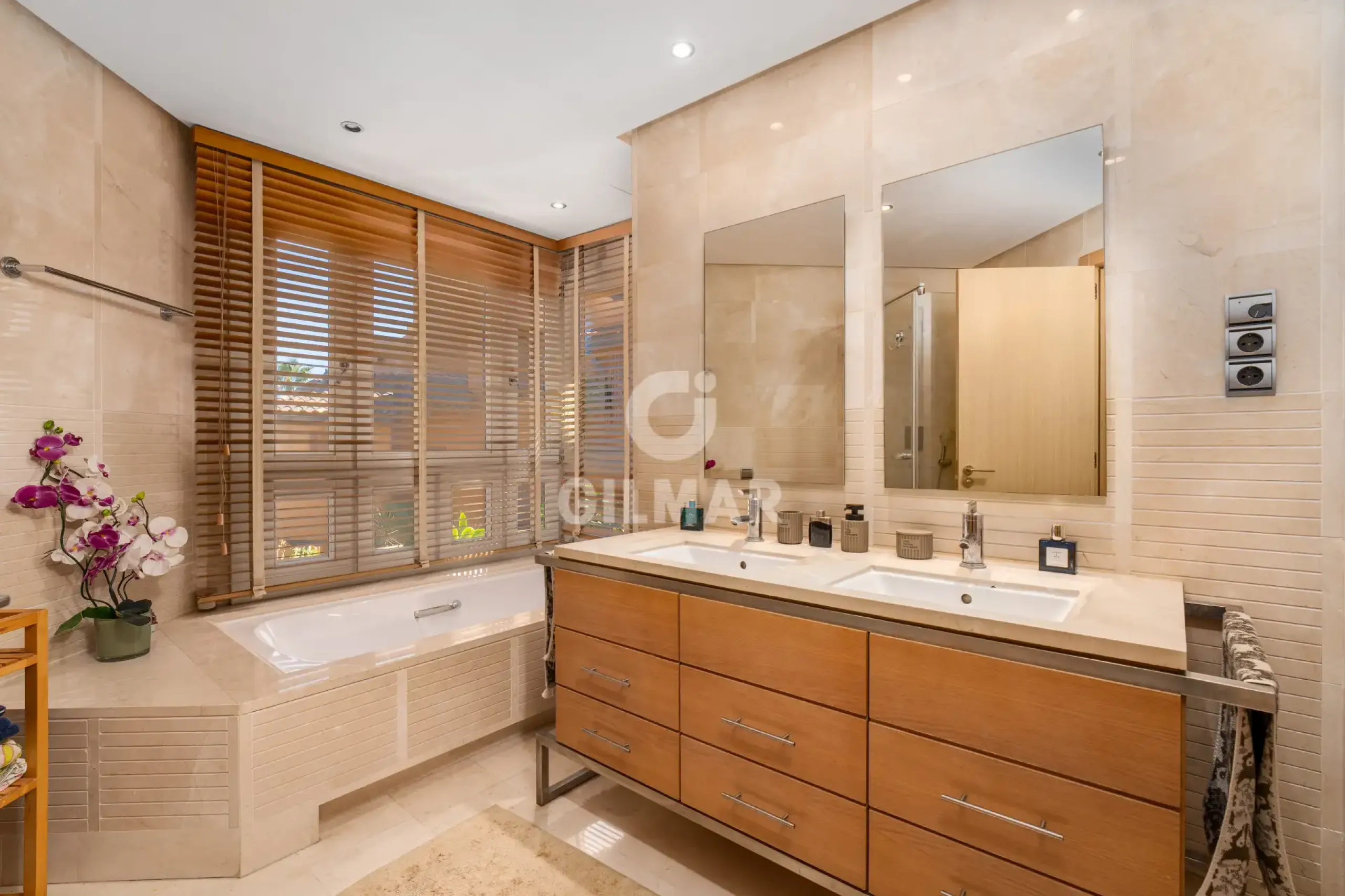 Apartment in Milla de Oro - Marb. Club - Málaga