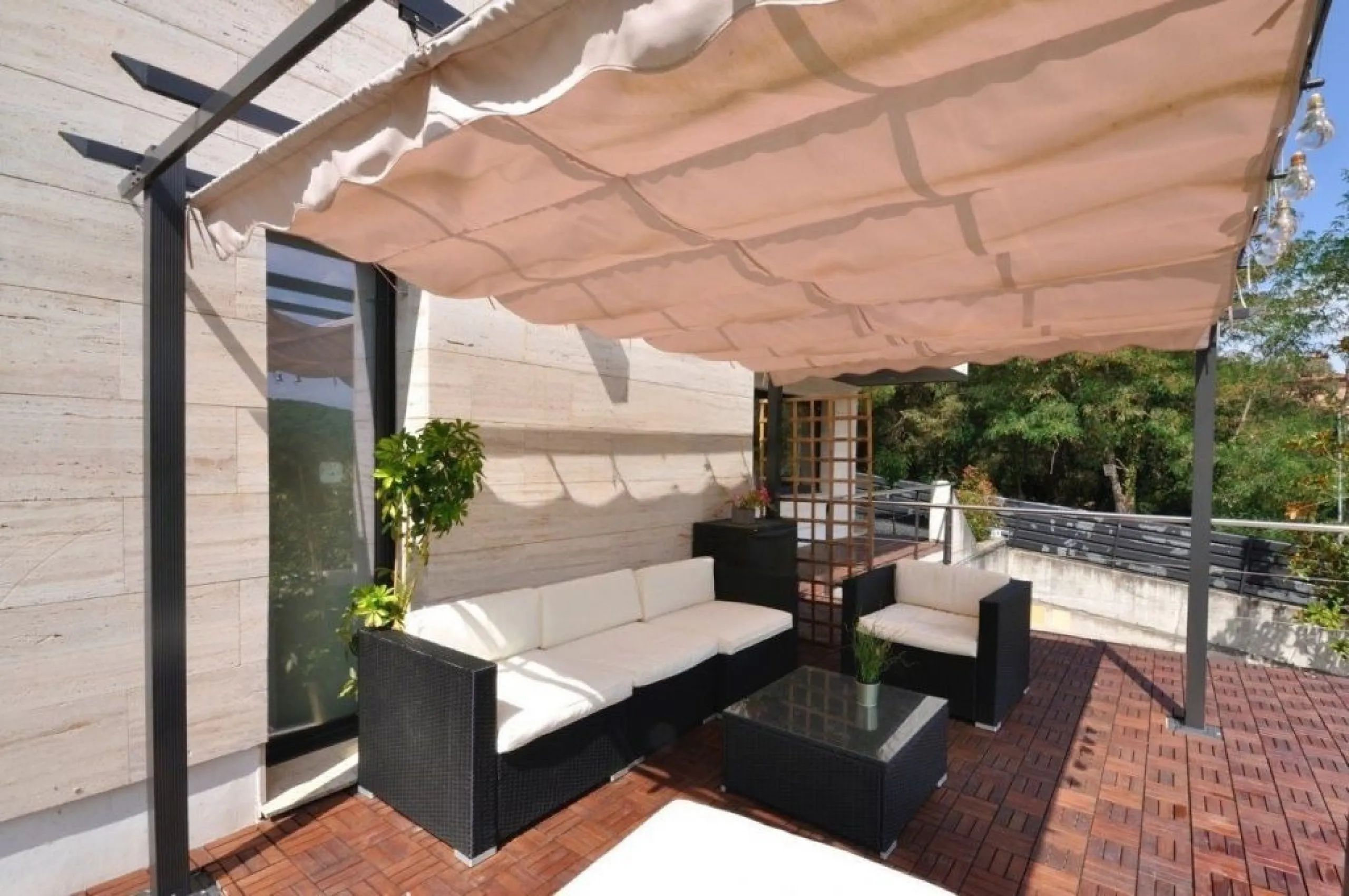 Exclusive Luxury Villa Next to Vallromanes Golf Club, Barcelona