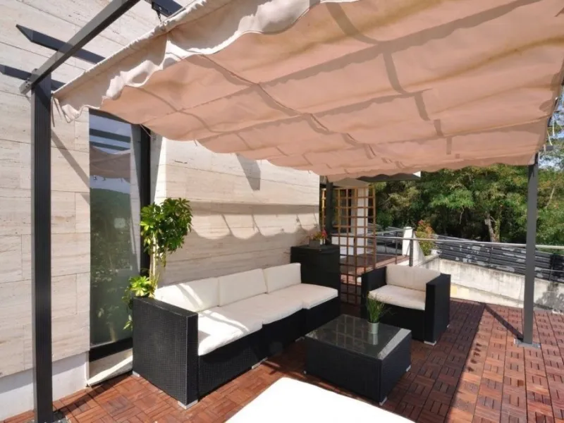 Exclusive Luxury Villa Next to Vallromanes Golf Club, Barcelona