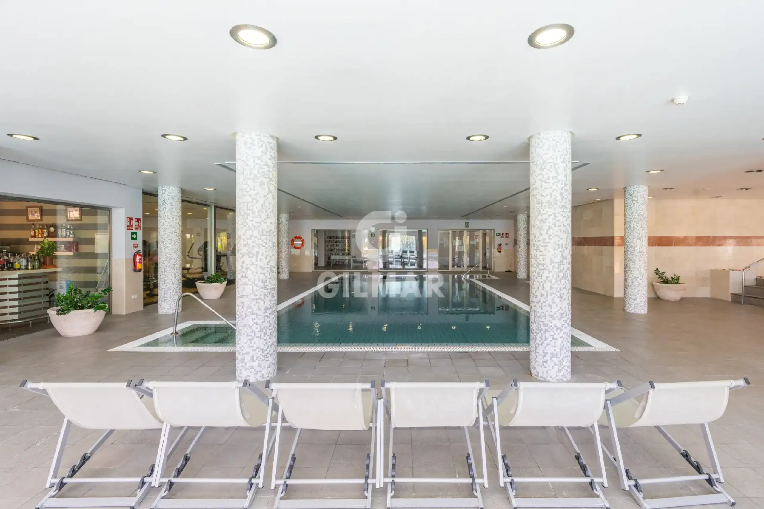 Apartment in Milla de Oro - Marb. Club - Málaga