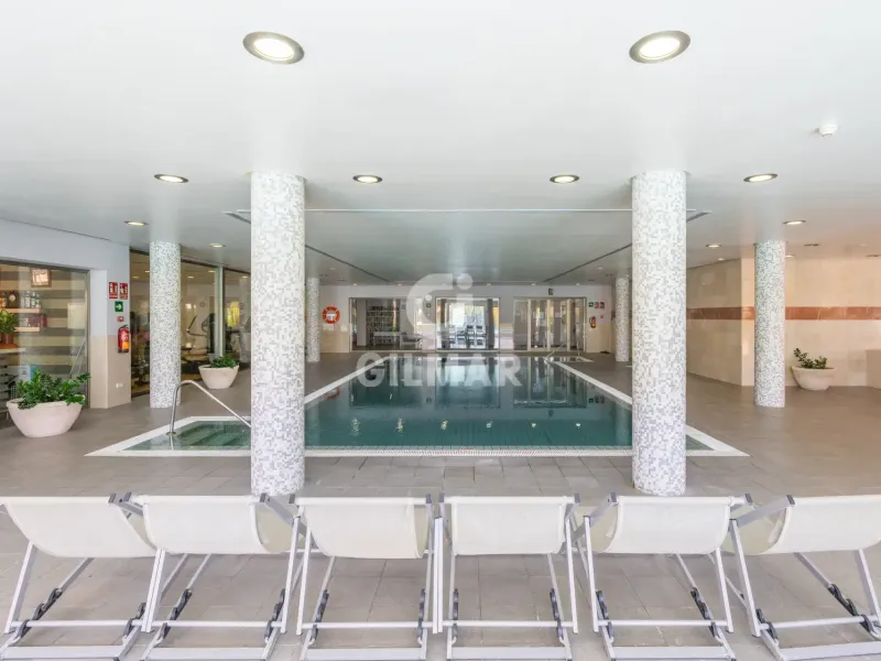 Apartment in Milla de Oro - Marb. Club - Málaga