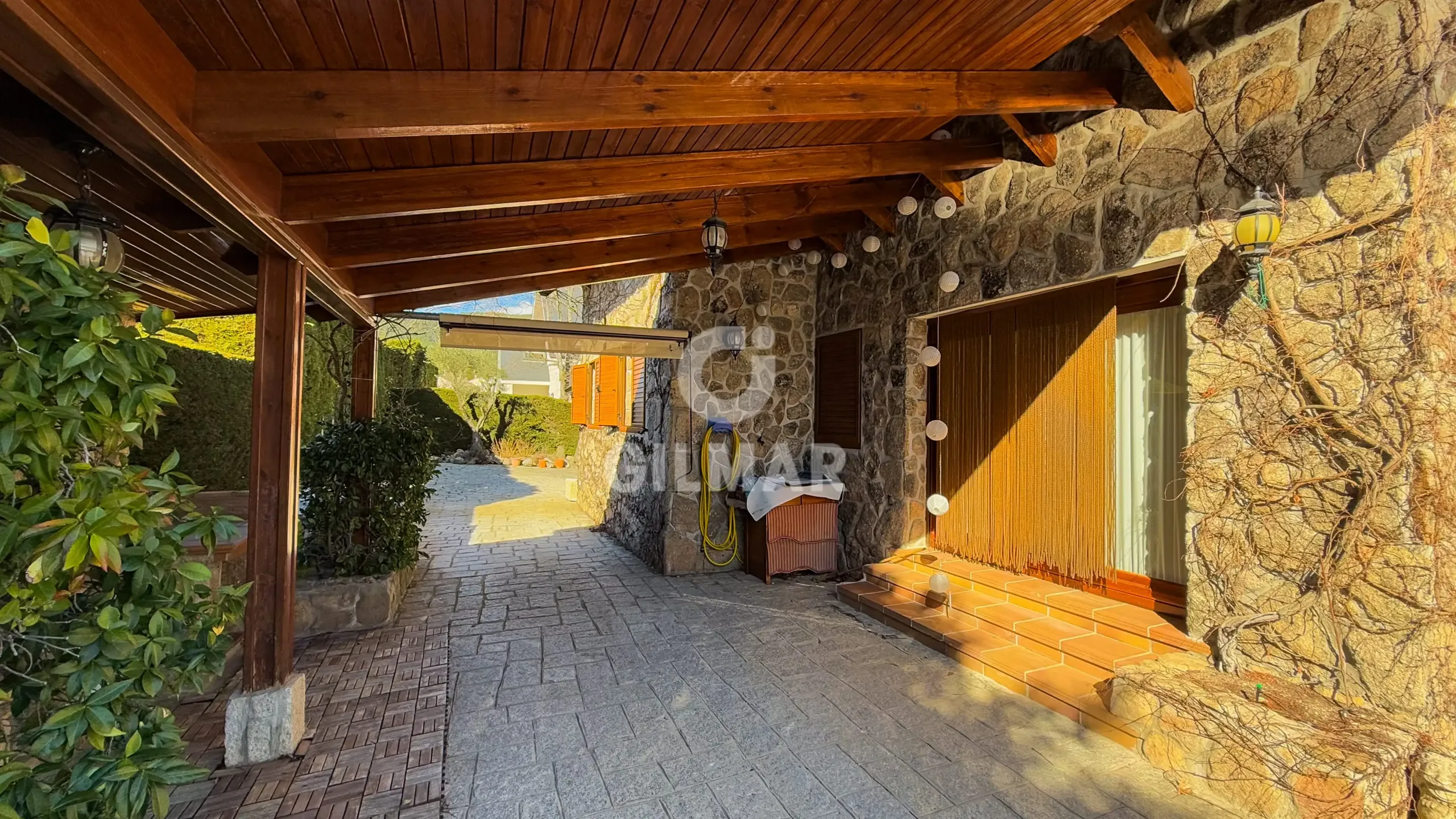 Villa in Navacerrada - Madrid