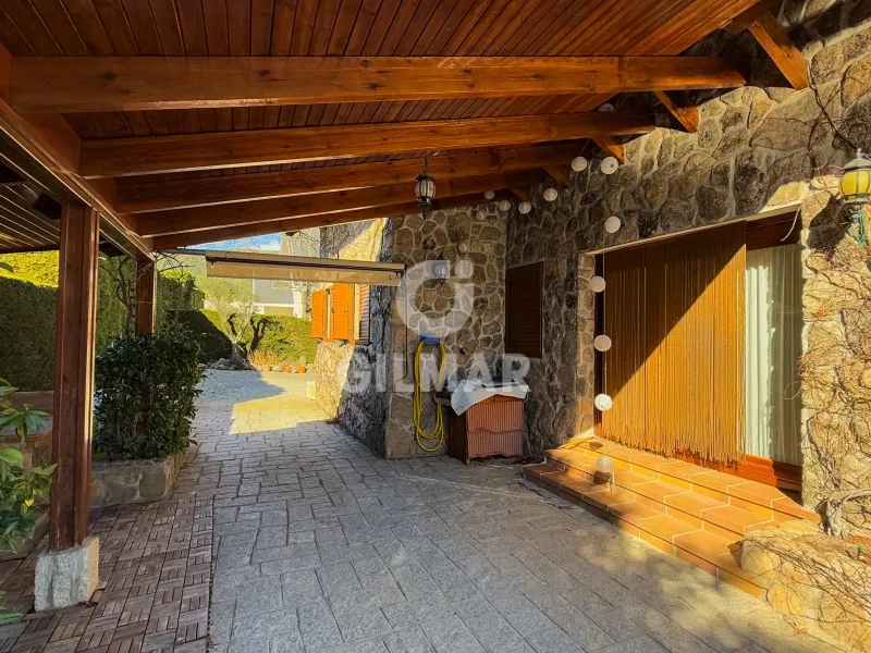 Villa in Navacerrada - Madrid