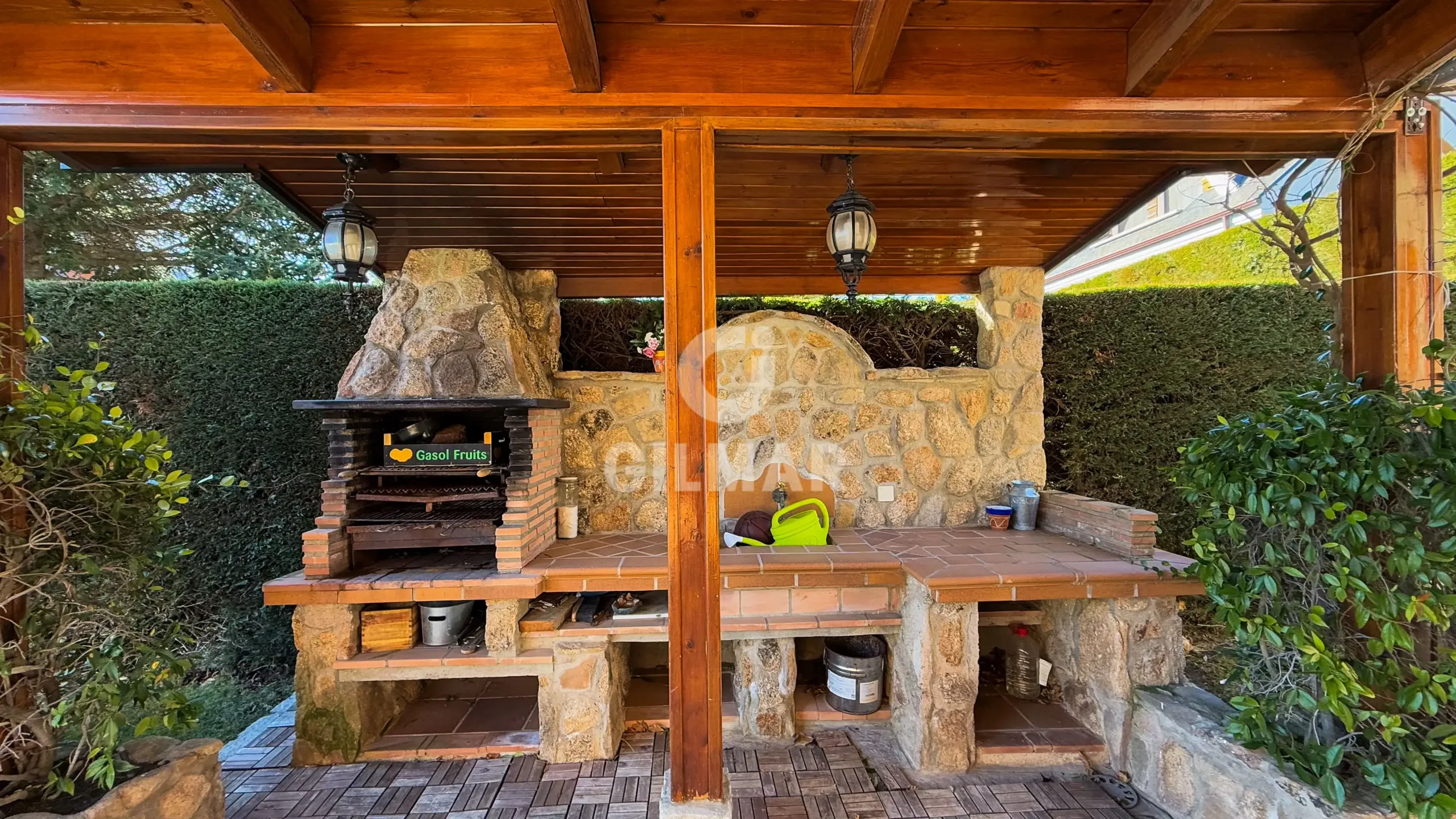 Villa in Navacerrada - Madrid