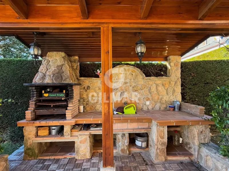 Villa in Navacerrada - Madrid