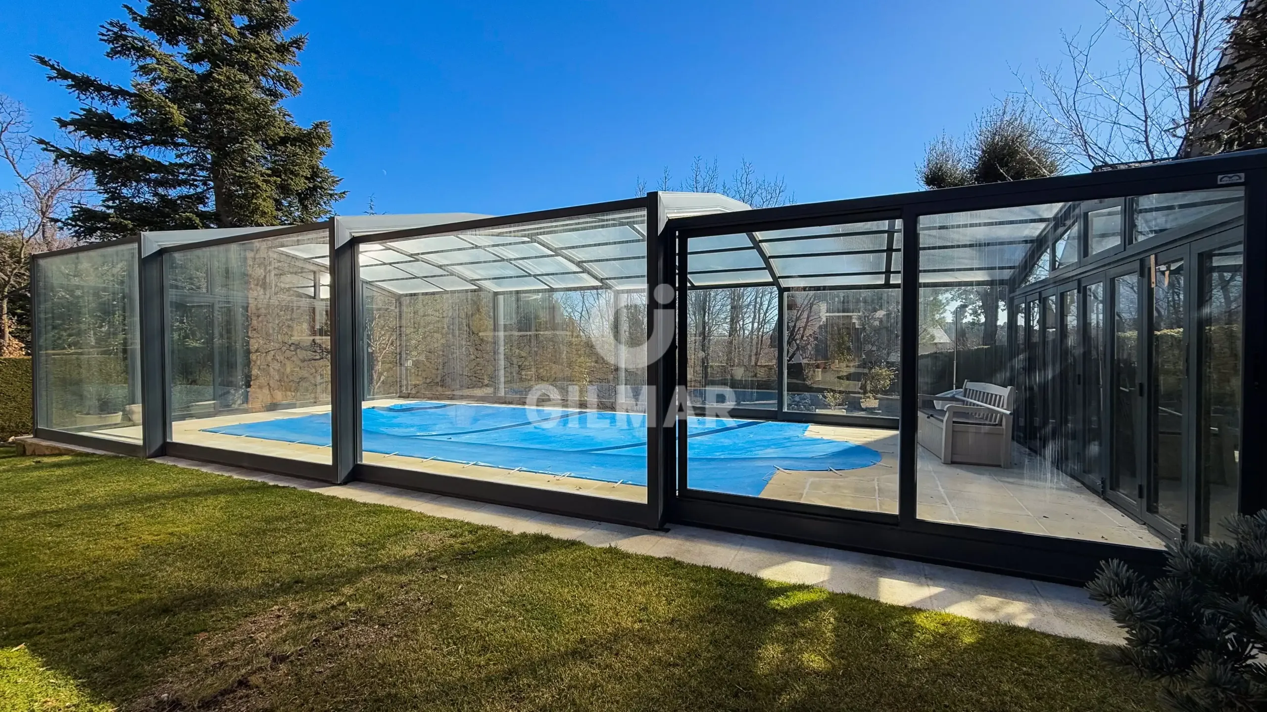 Villa in Navacerrada - Madrid