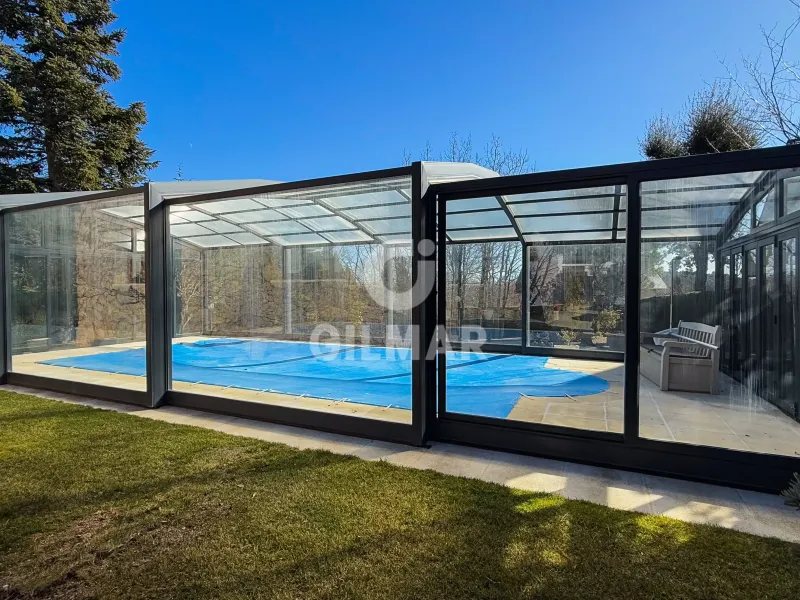 Villa in Navacerrada - Madrid
