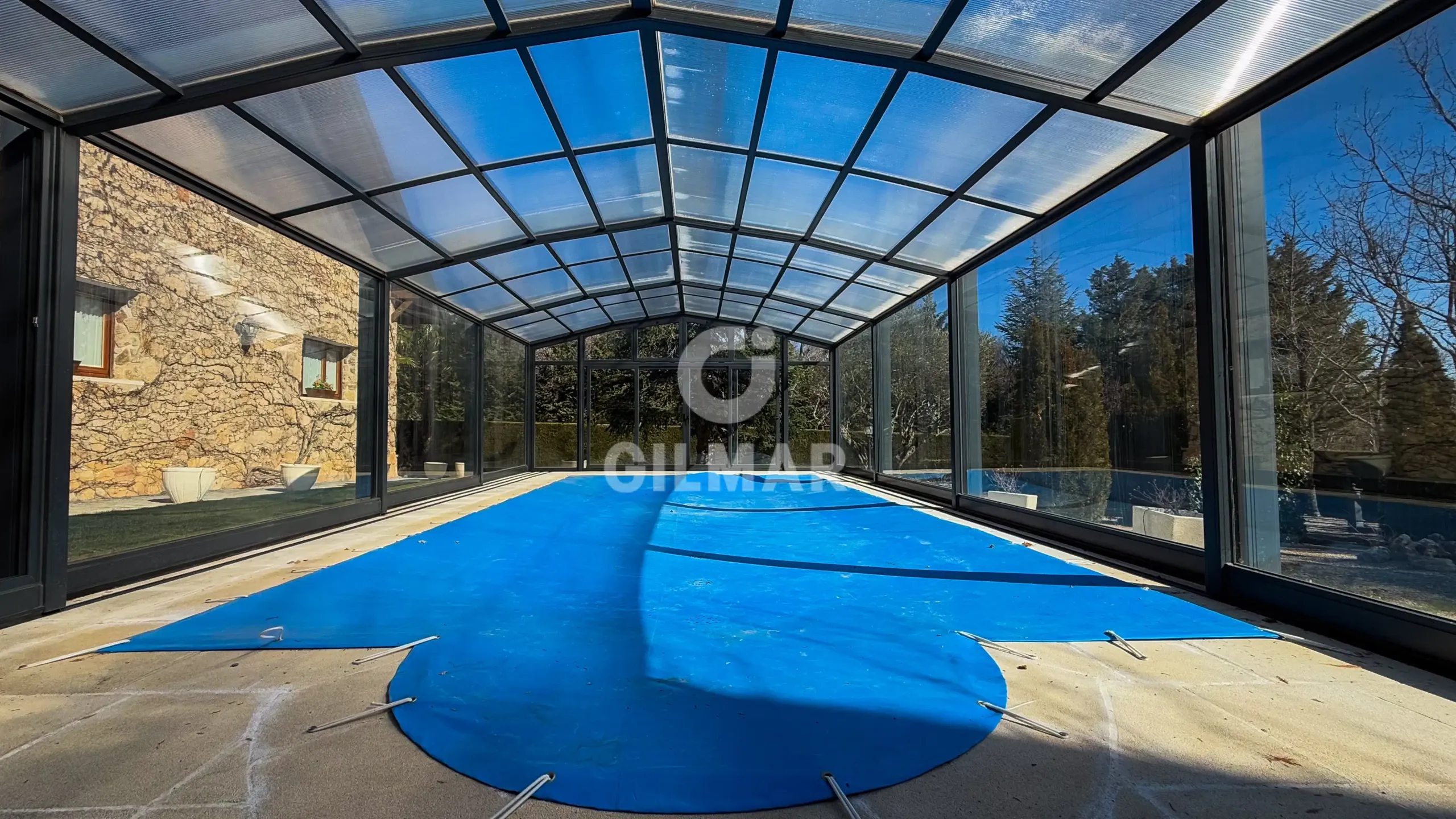 Villa in Navacerrada - Madrid