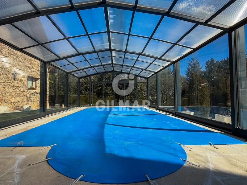 Villa in Navacerrada - Madrid