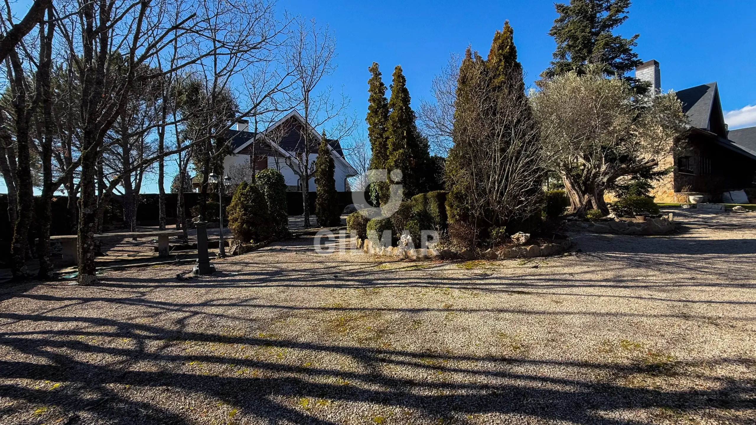 Villa in Navacerrada - Madrid