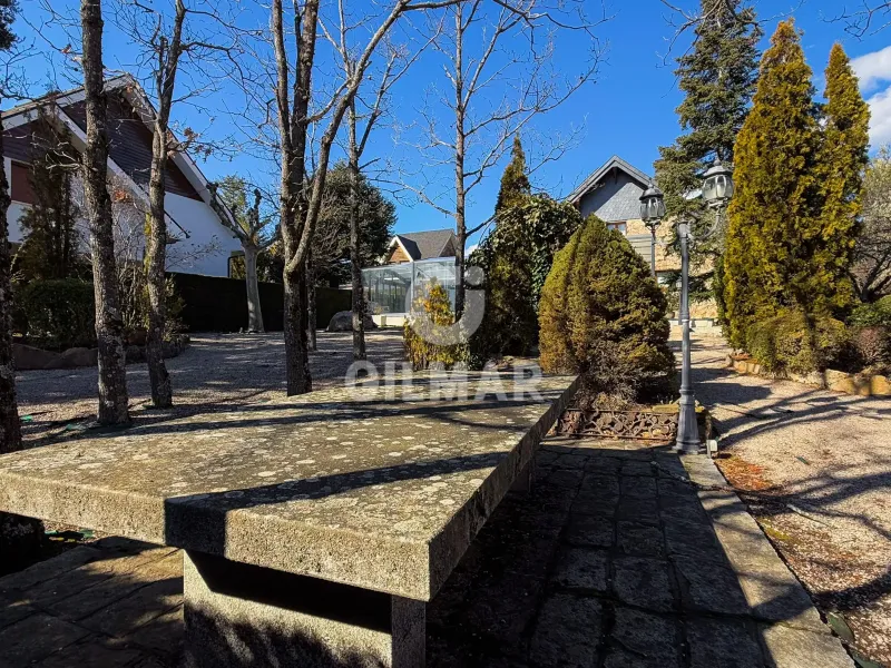 Villa in Navacerrada - Madrid