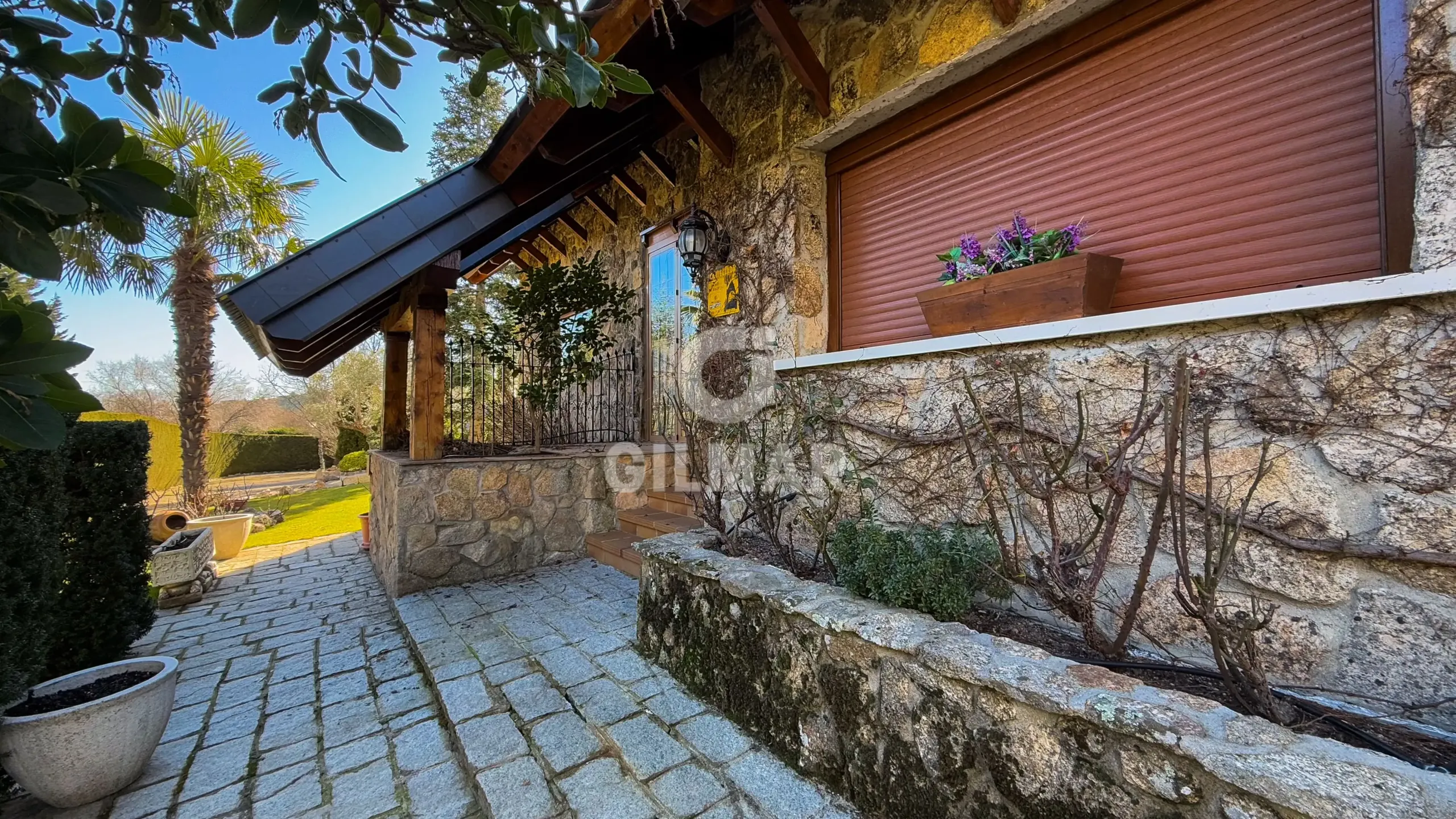 Villa in Navacerrada - Madrid
