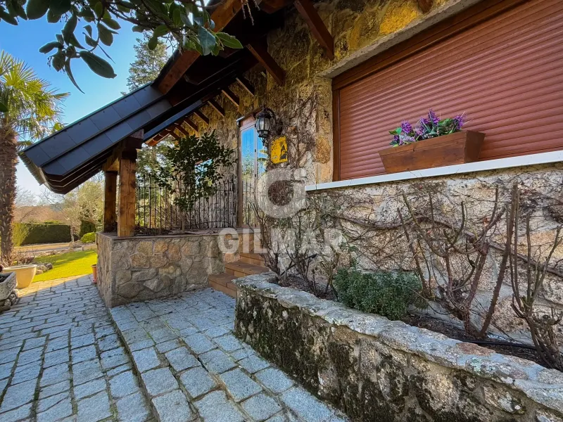 Villa in Navacerrada - Madrid