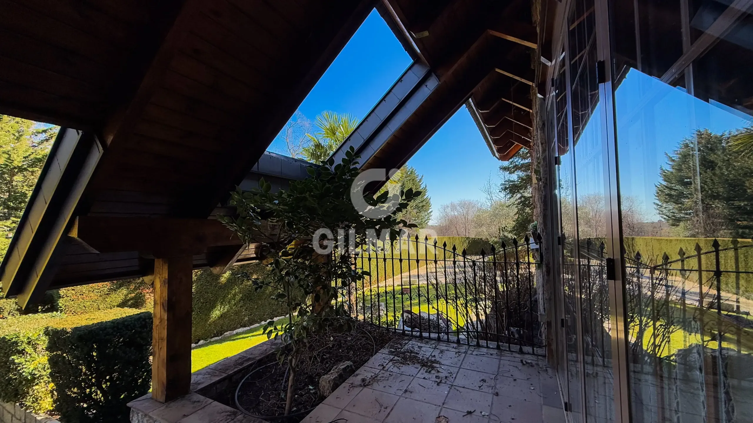 Villa in Navacerrada - Madrid