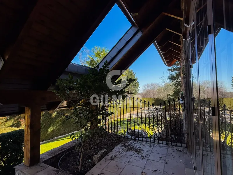Villa in Navacerrada - Madrid