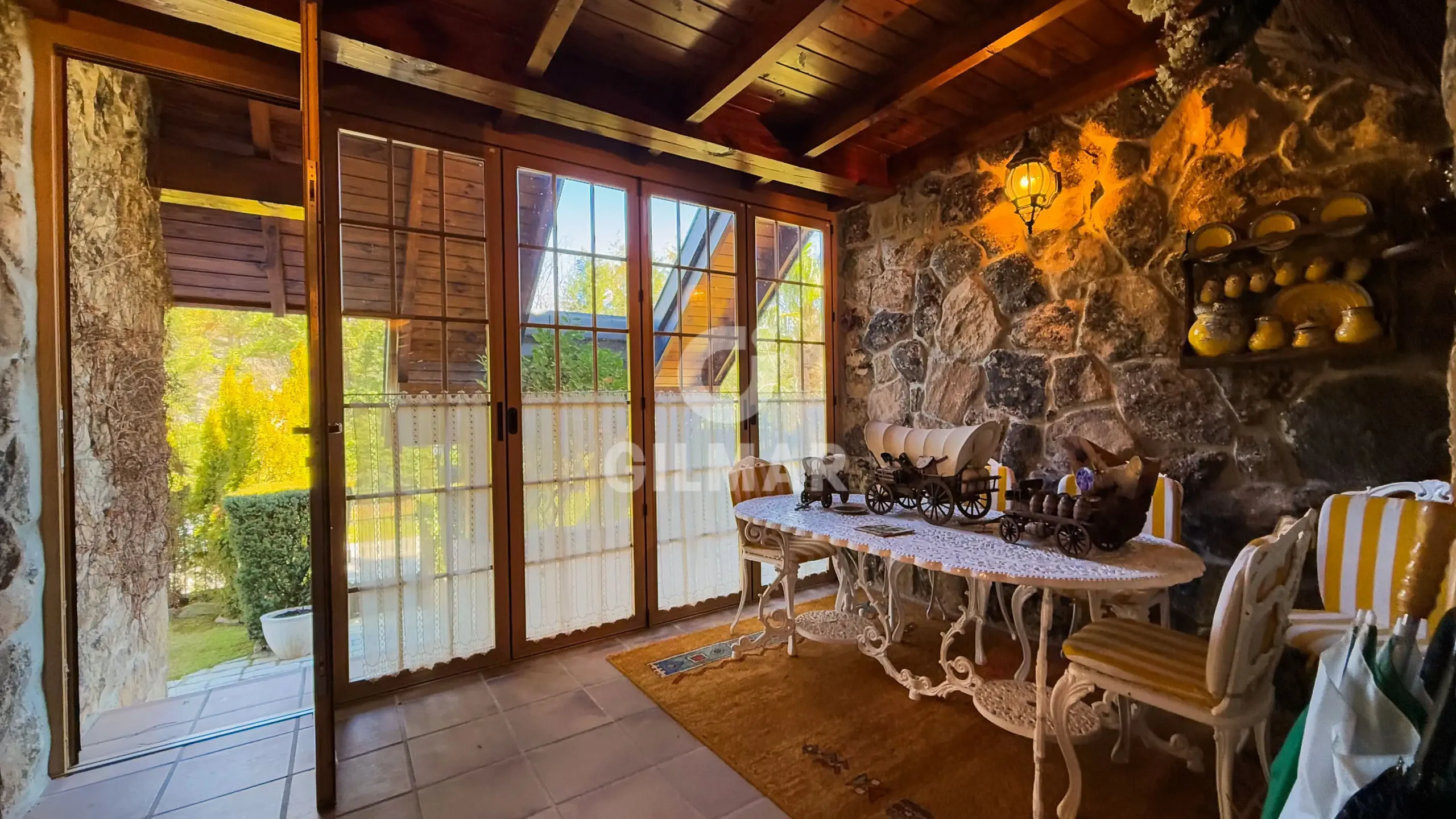 Villa in Navacerrada - Madrid