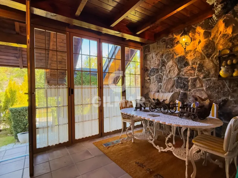 Villa in Navacerrada - Madrid