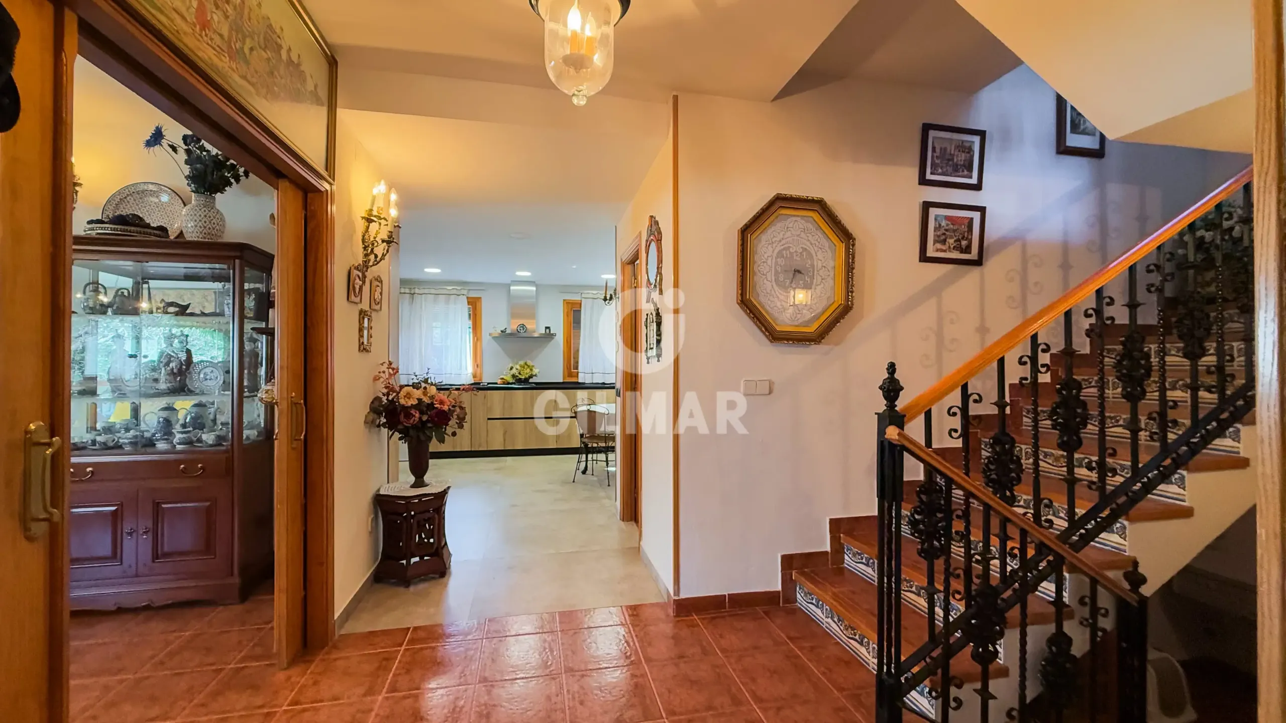 Villa in Navacerrada - Madrid