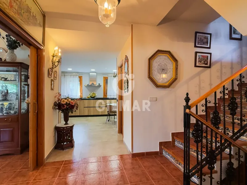 Villa in Navacerrada - Madrid