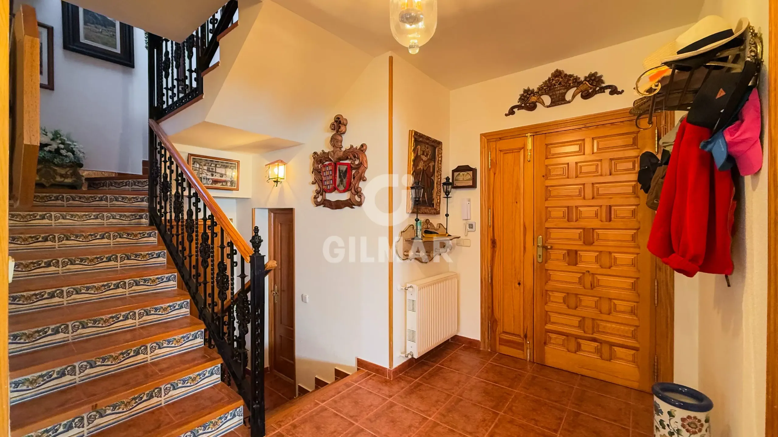 Villa in Navacerrada - Madrid