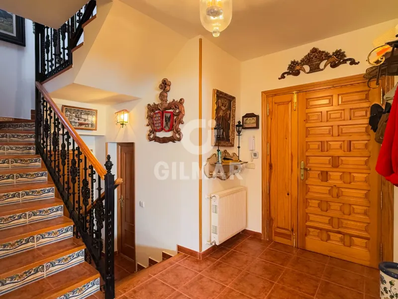 Villa in Navacerrada - Madrid