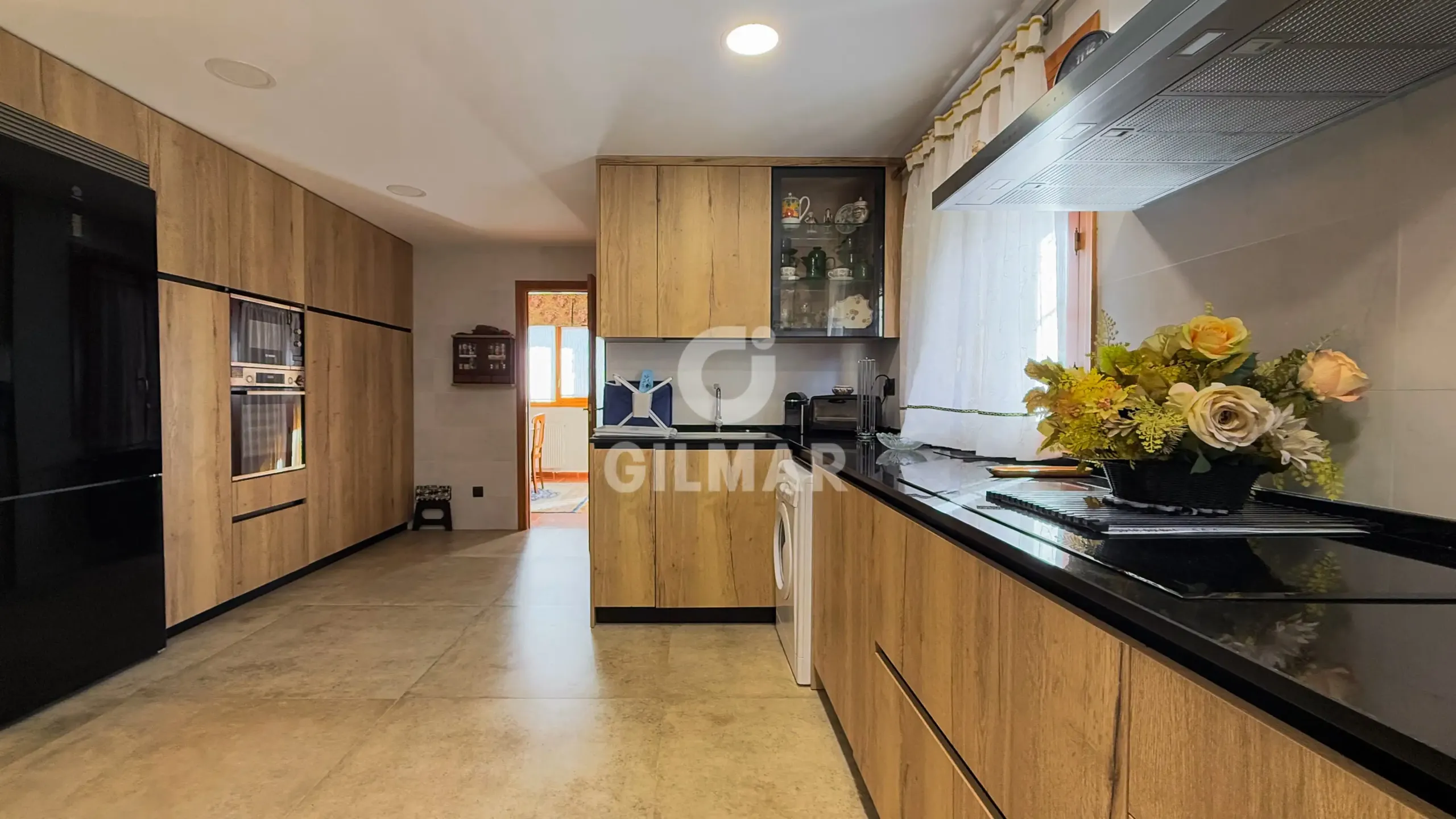 Villa in Navacerrada - Madrid