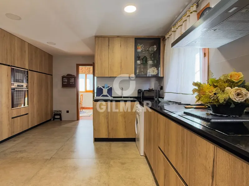 Villa in Navacerrada - Madrid
